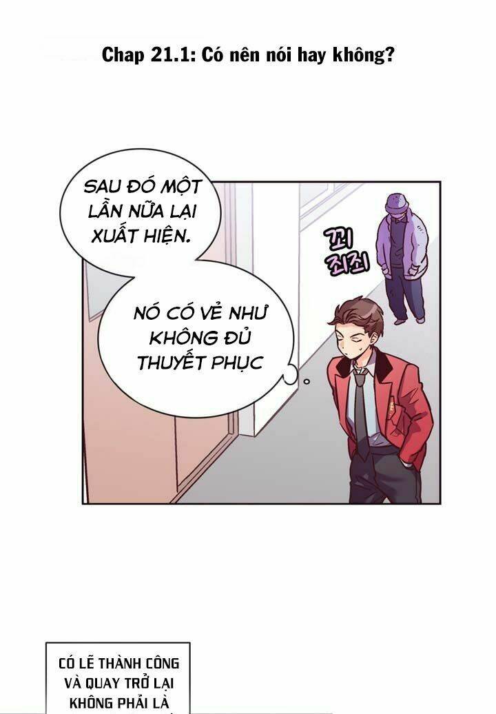 pride complex chapter 21.1 3