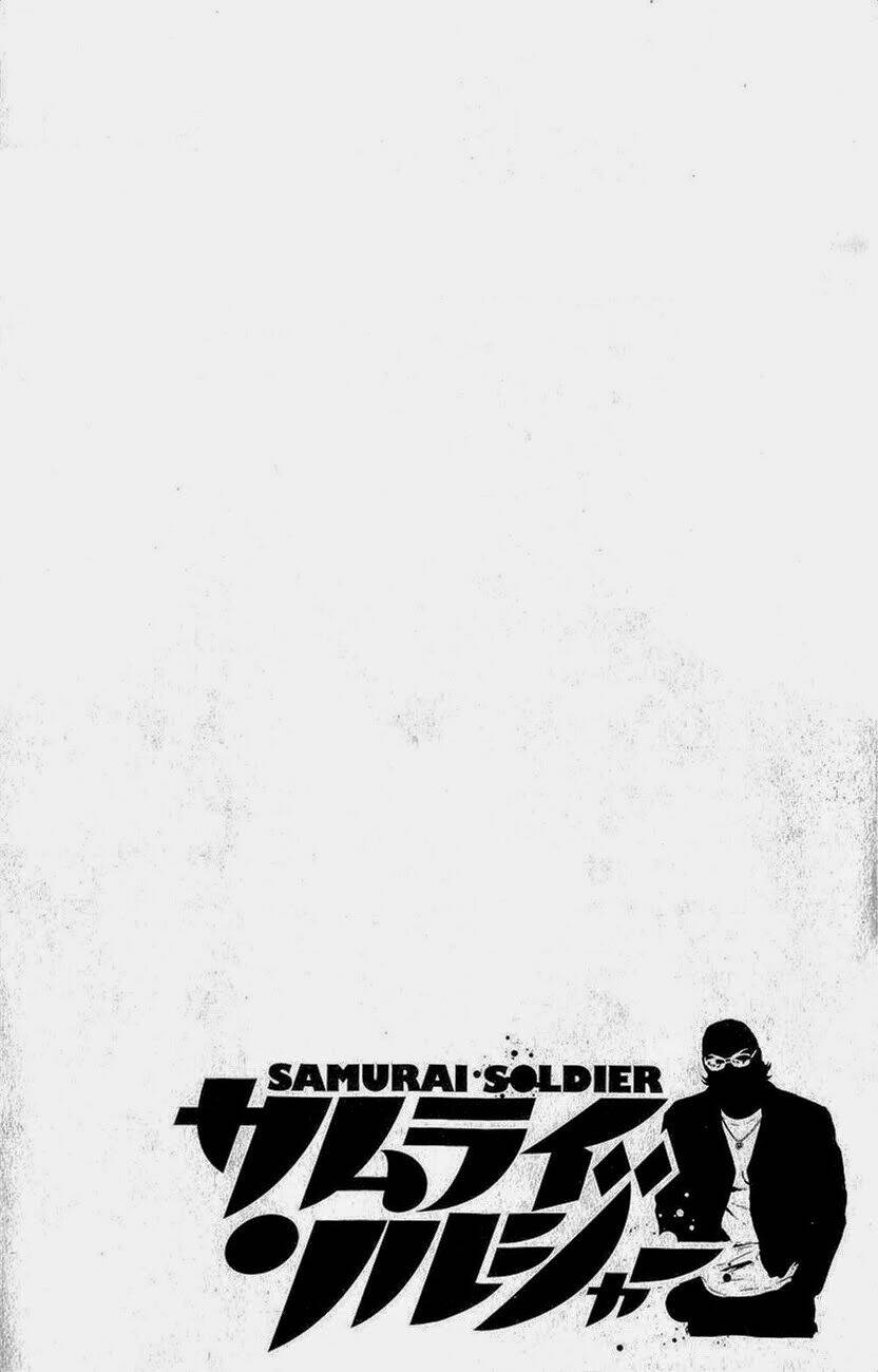 samurai soldier chapter 5 2