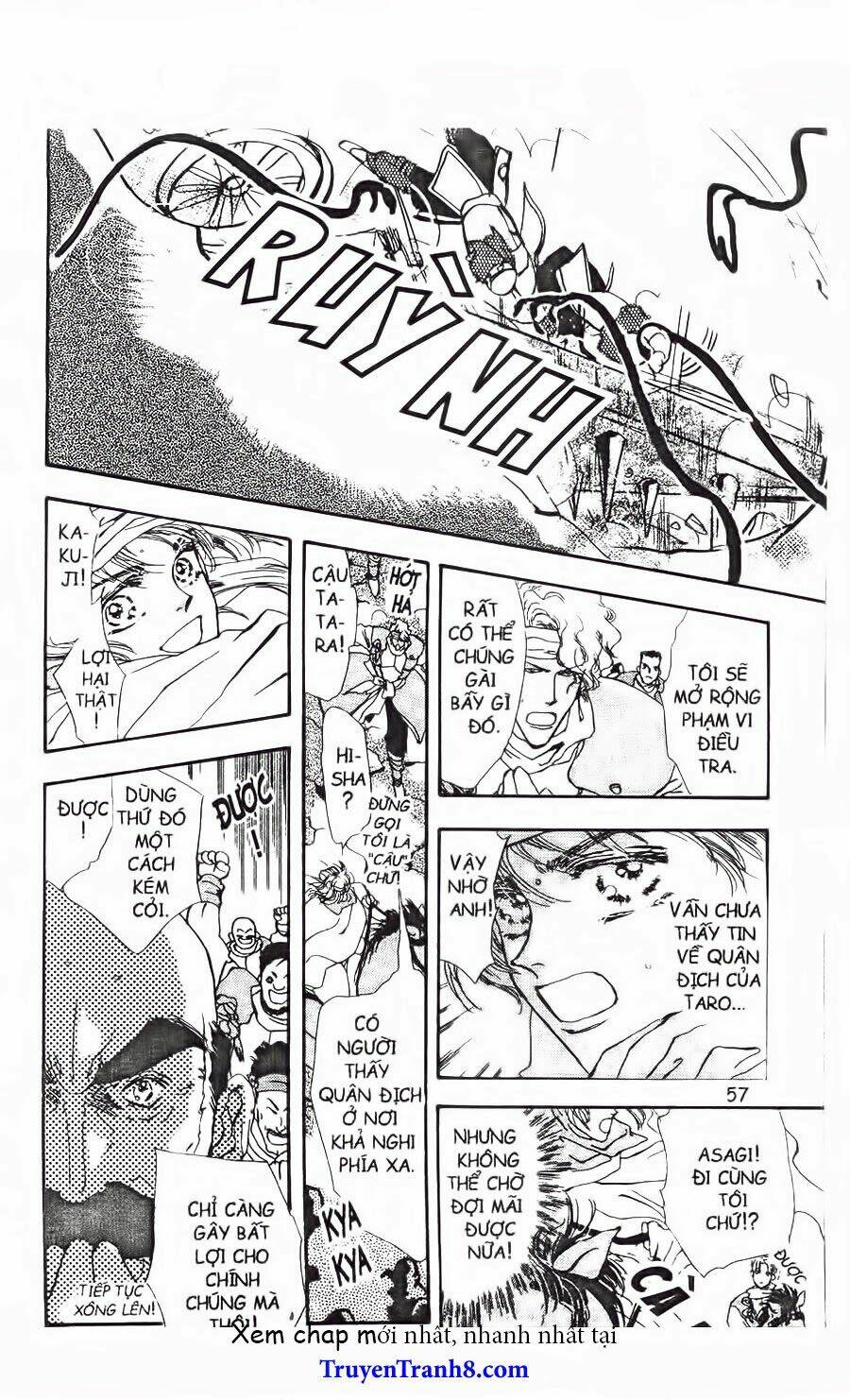 đứa con số phận chapter 83.1 8