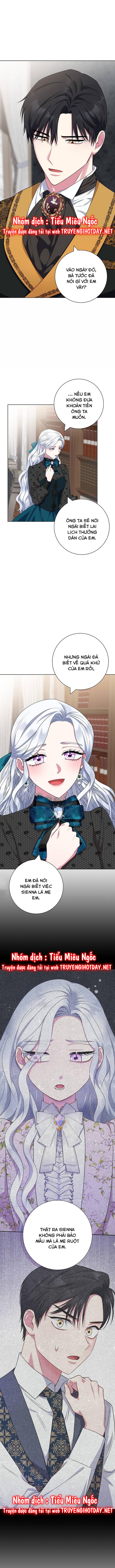 tôi trở thành mẹ của nam chính hoàn hảo chapter 41 13