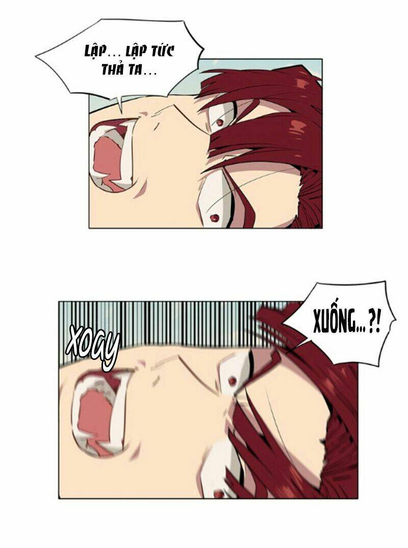 hoa đạo sĩ chapter 43 9