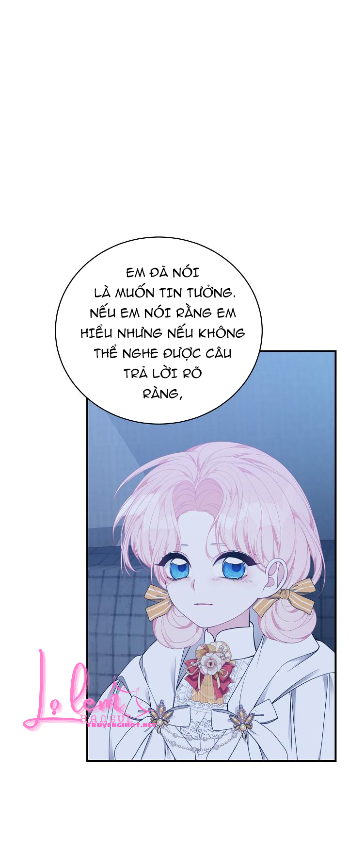 con chỉ đi tìm cha thôi chapter 34.1 16