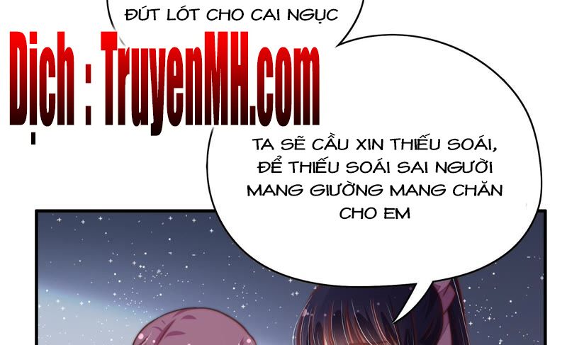 ngày nào thiếu soái cũng ghen chapter 48 3