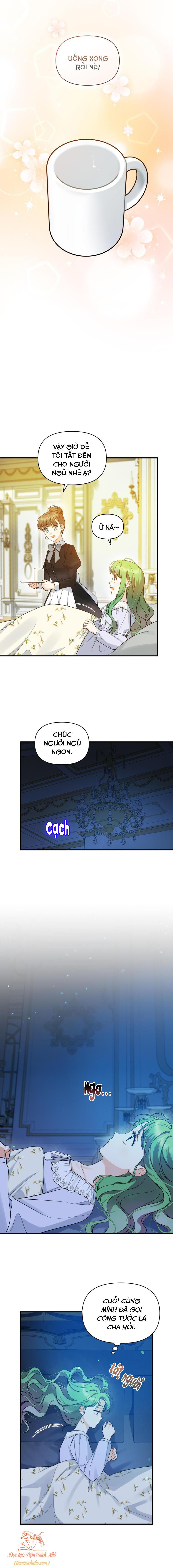trở thành em gái nam chính truyện bl chapter 30 7