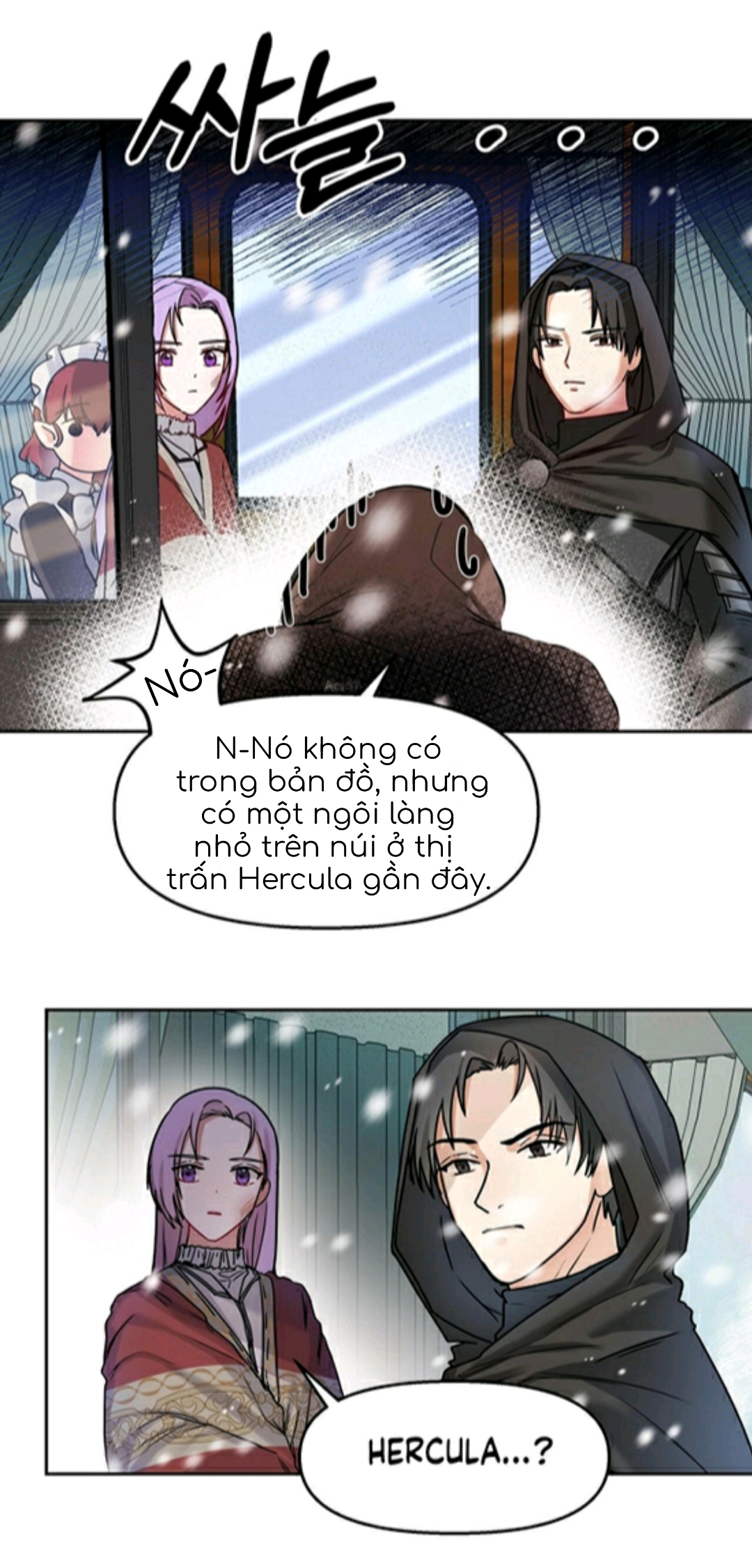 hãy phục tùng tôi chapter 2.1 13