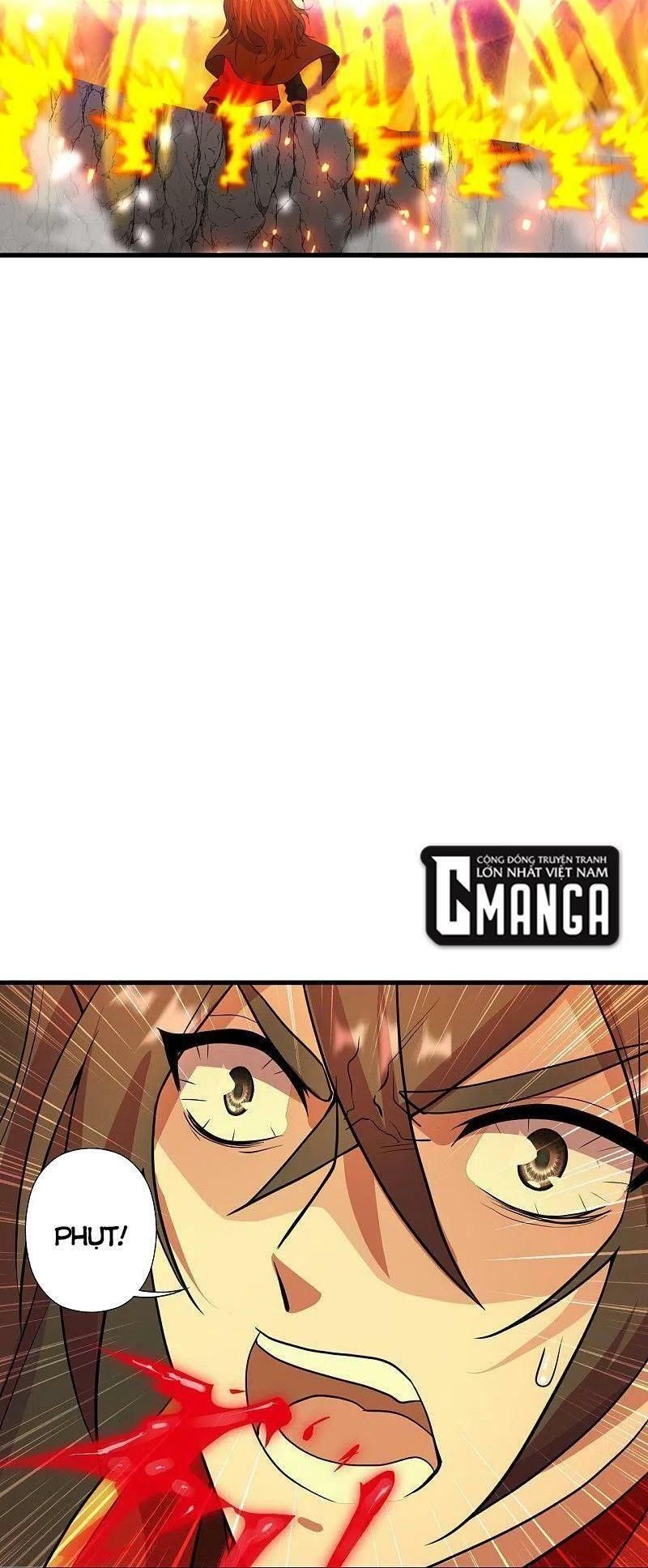 tiên võ đế tôn chapter 260 15