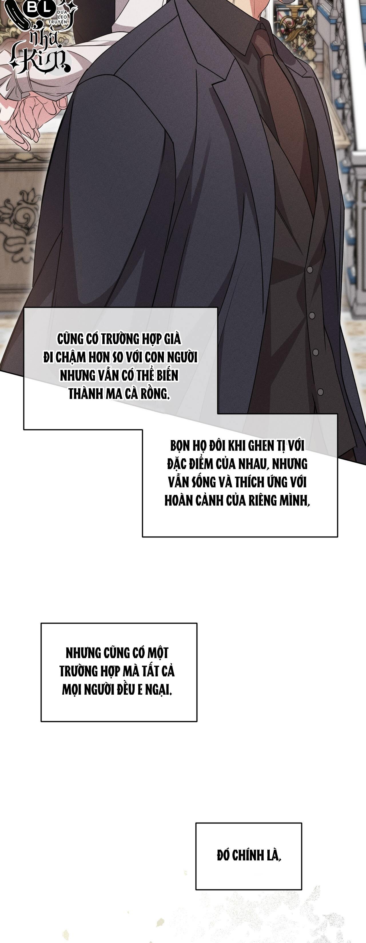 đêm ở london chapter 19 16