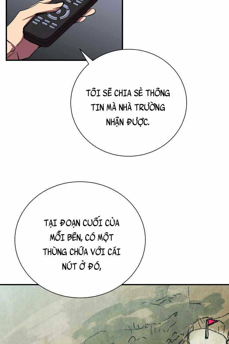 giả vờ làm kẻ vô dụng ở học đường chapter 45 25