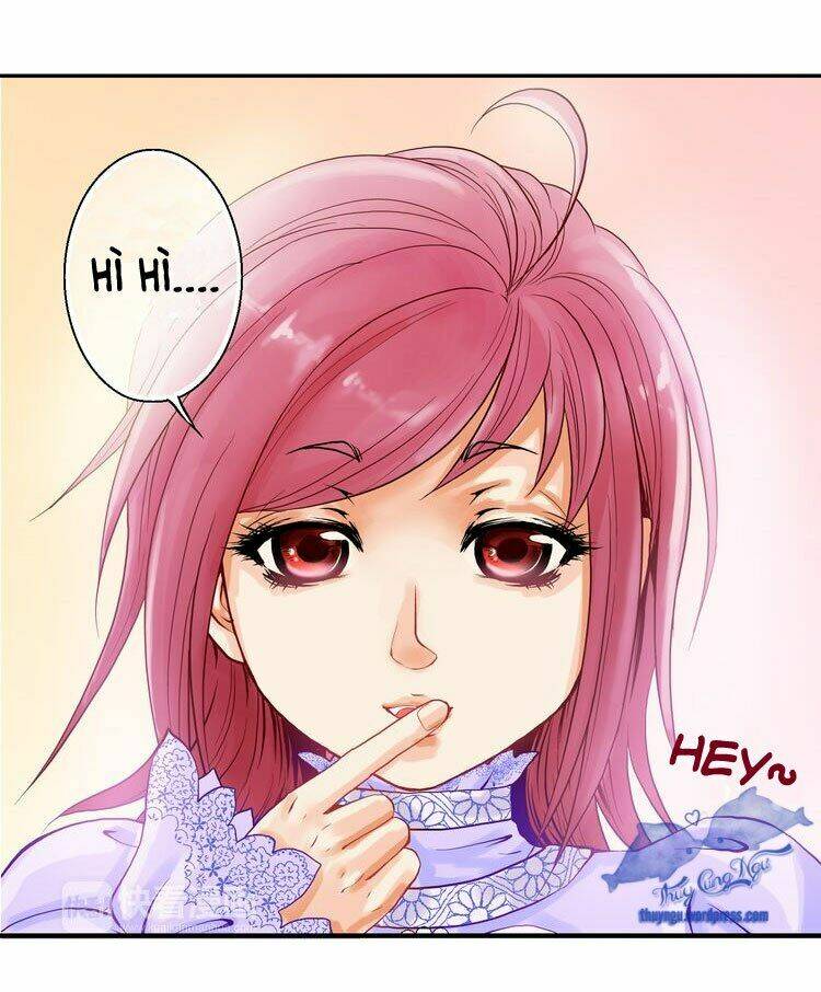 xin hãy cho tui mặt trời! chapter 4 6