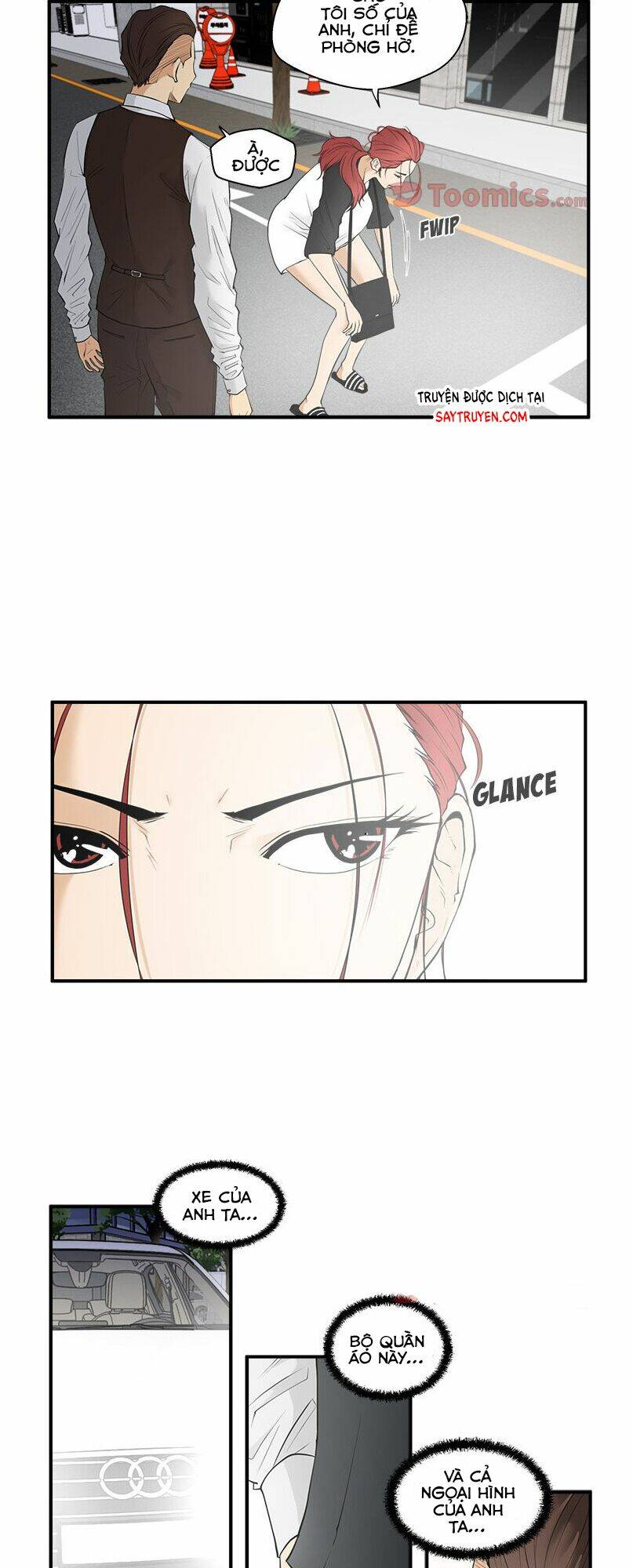 mr kang chapter 45 6