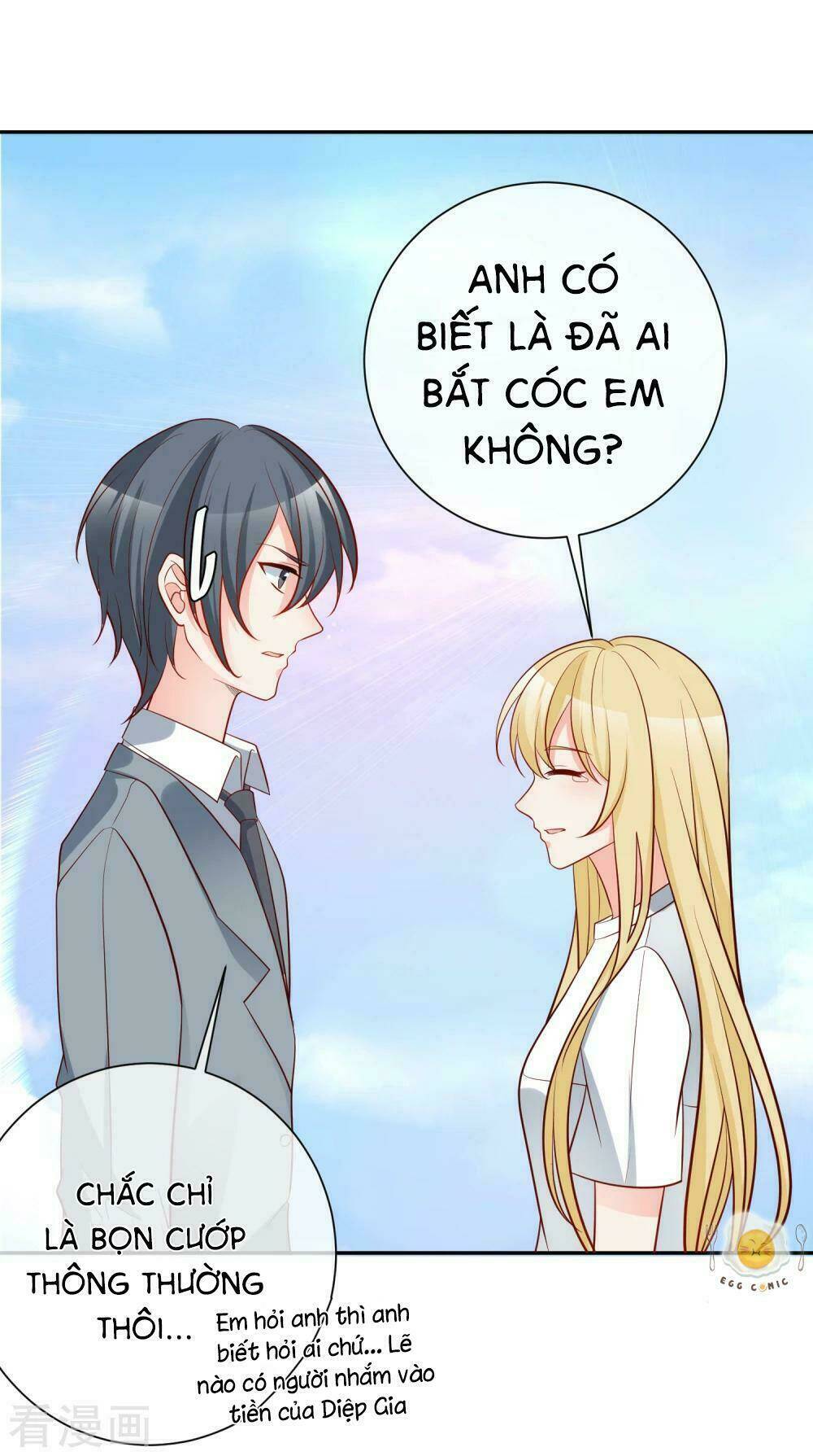 trọng sinh siêu sao - lăng thiếu sủng nghiện chapter 31 7