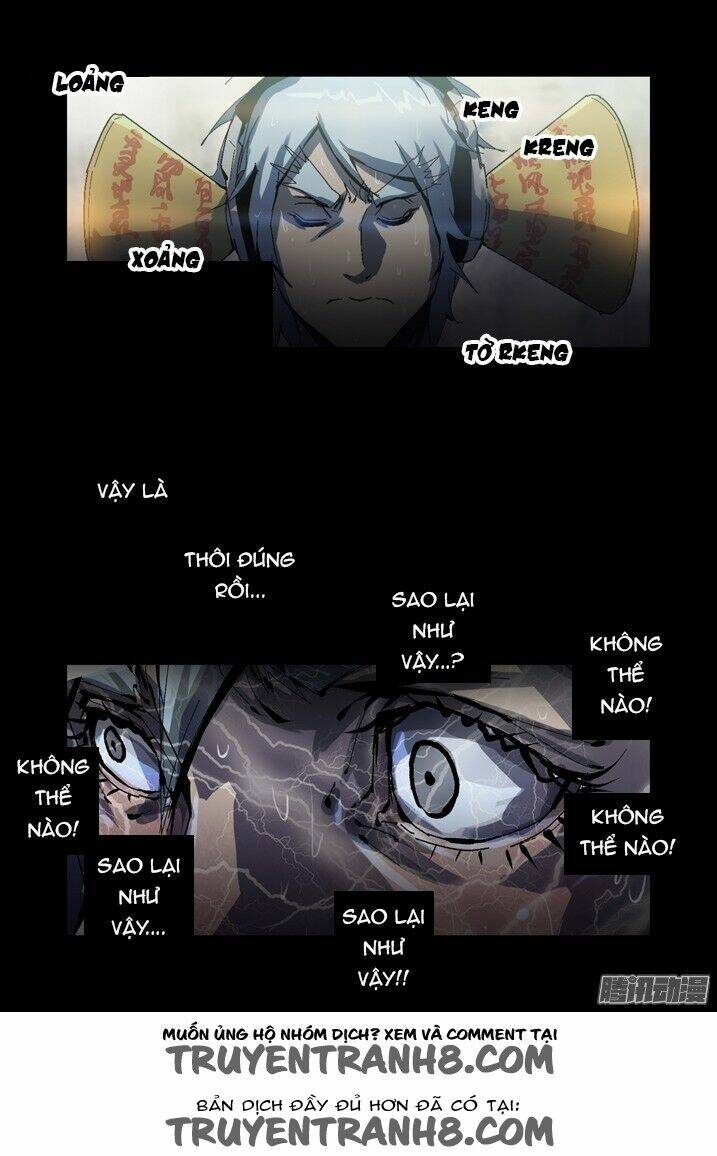 thâu hoan chapter 86 11