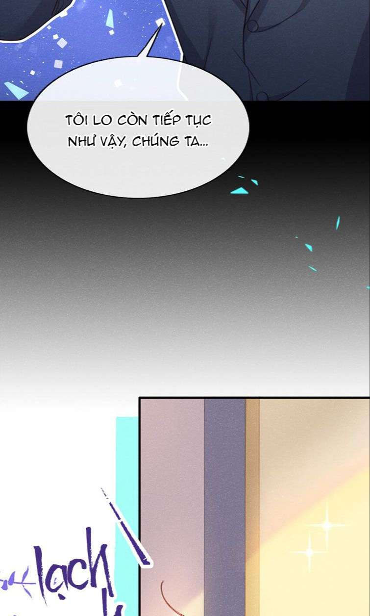 tôi với hình mẫu lý tưởng lìa trần rồi! chapter 46 29