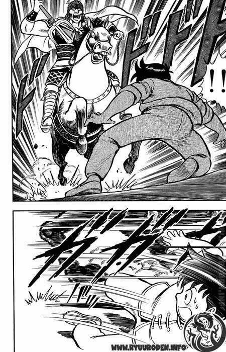 hoàng phi hồng phần 1 chapter 5 28