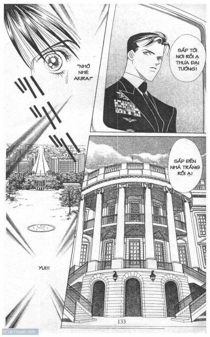 nàng tiên ánh trăng - kaguya hime chapter 21 133