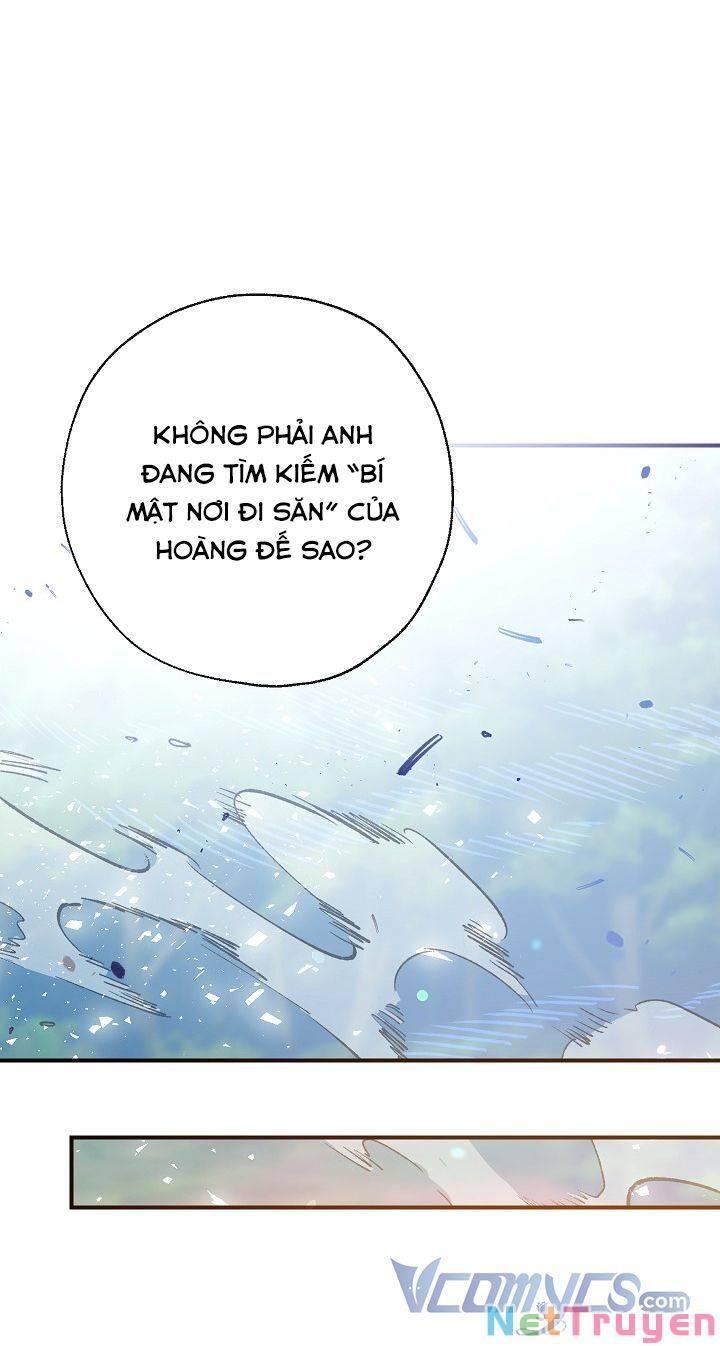 chúng ta có thể trở thành gia đình được không? chapter 64 11