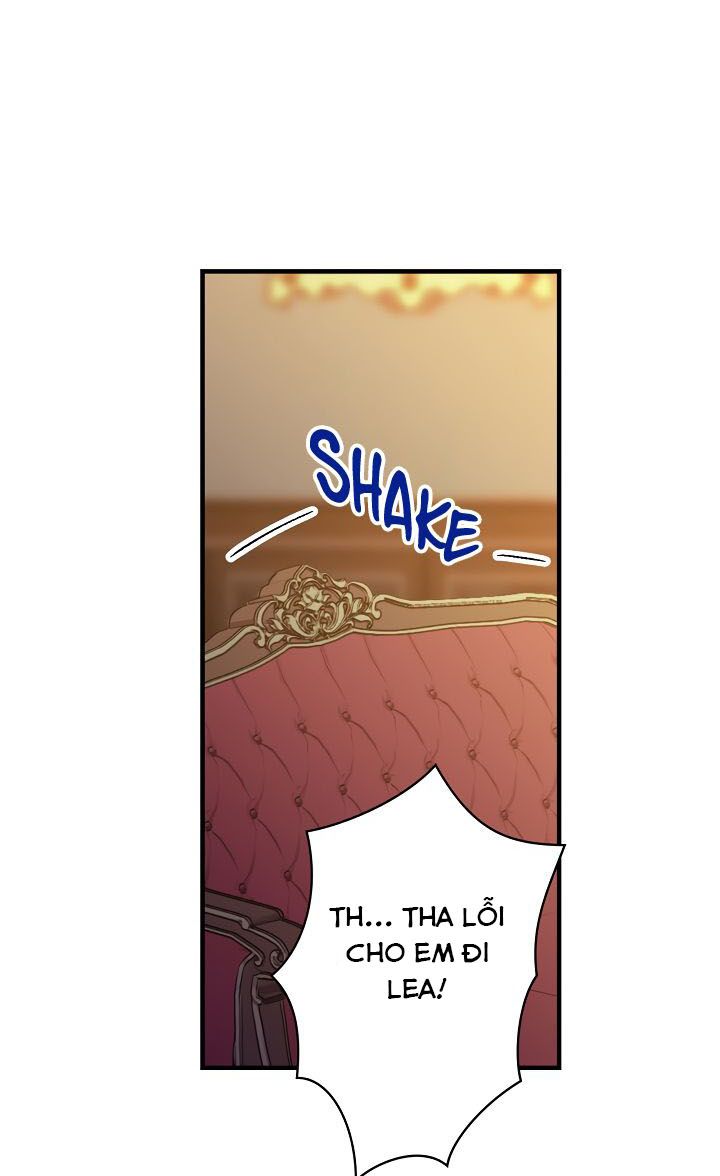 hoàng phi bóng tối - shadow queen chapter 19 26