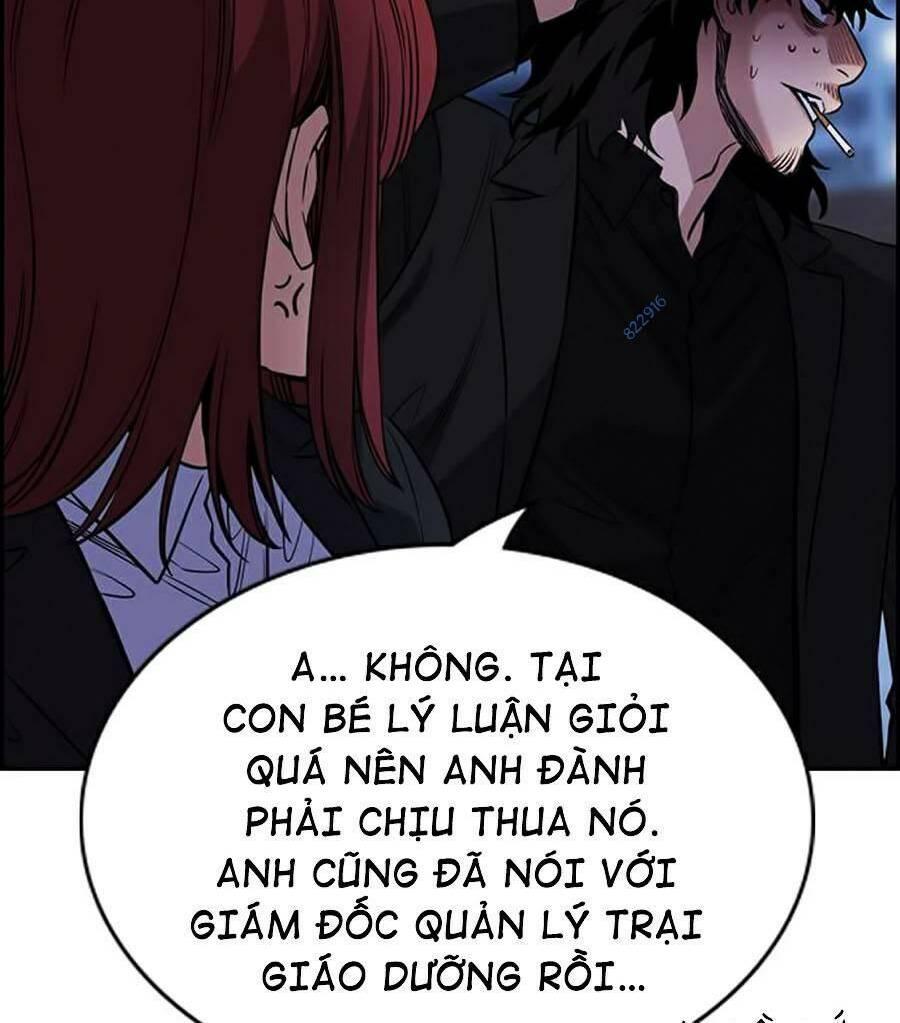 Giáo Dục Chân Chính chapter 64 22