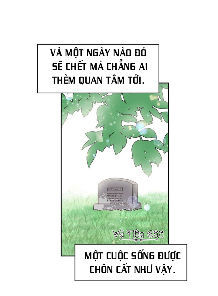ác nữ xứng đôi với bạo chúa chapter 2 13