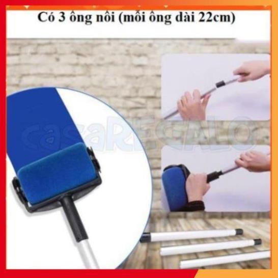 CÂY LĂN SƠN - BỘ CON LĂN SƠN TƯỜNG NHÀ THÔNG MINH 5 MÓN LOẠI TỐT 206772