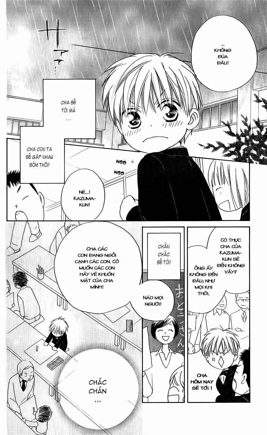 gia đình hạnh phúc chapter 43 20