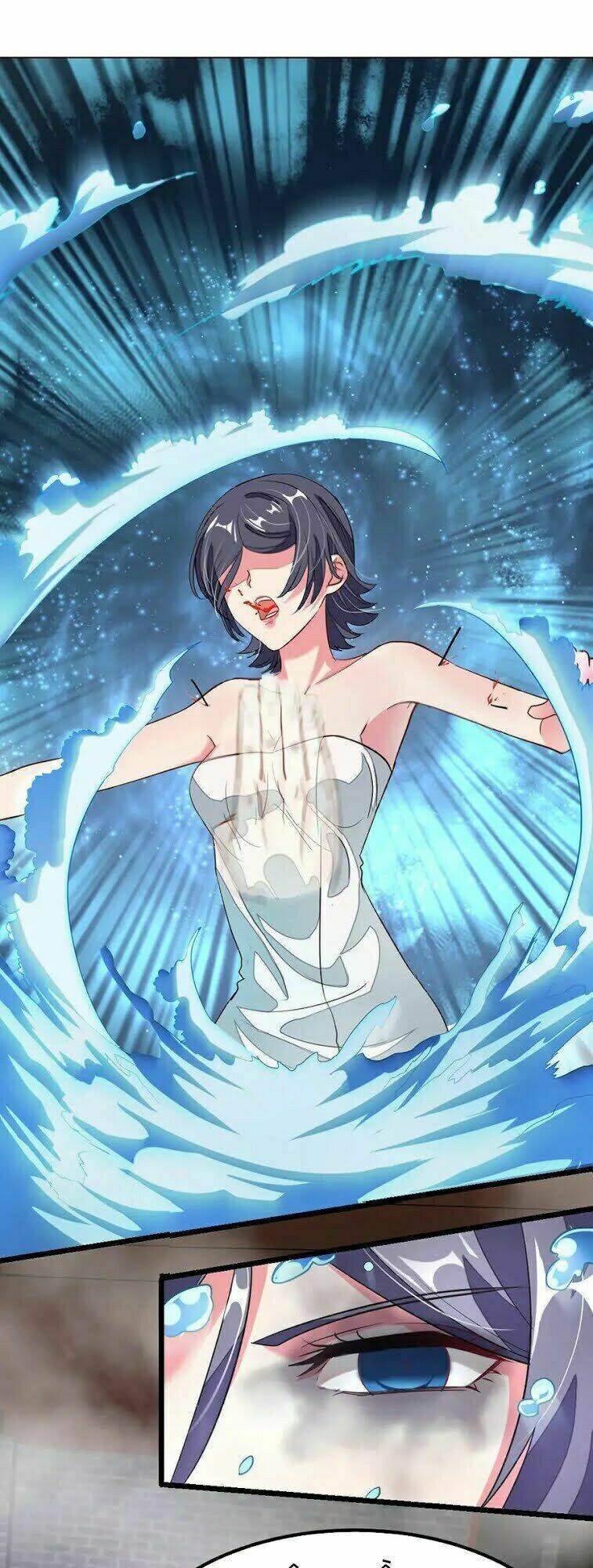 cửu dương thần vương chapter 90 20