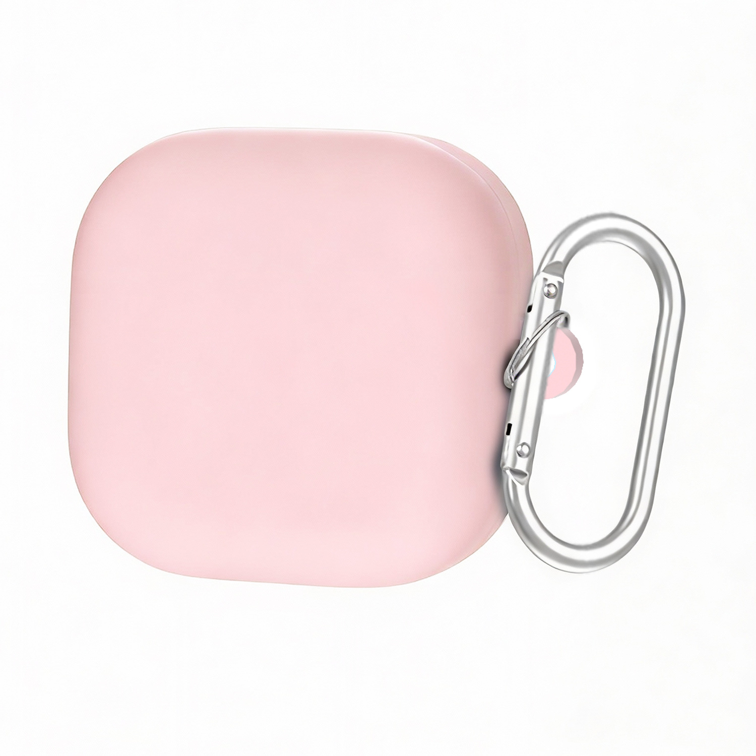 Bao Case Ốp Silicone cho Samsung Galaxy Buds 4 / Buds 4 Pro - Hàng Chính Hãng
