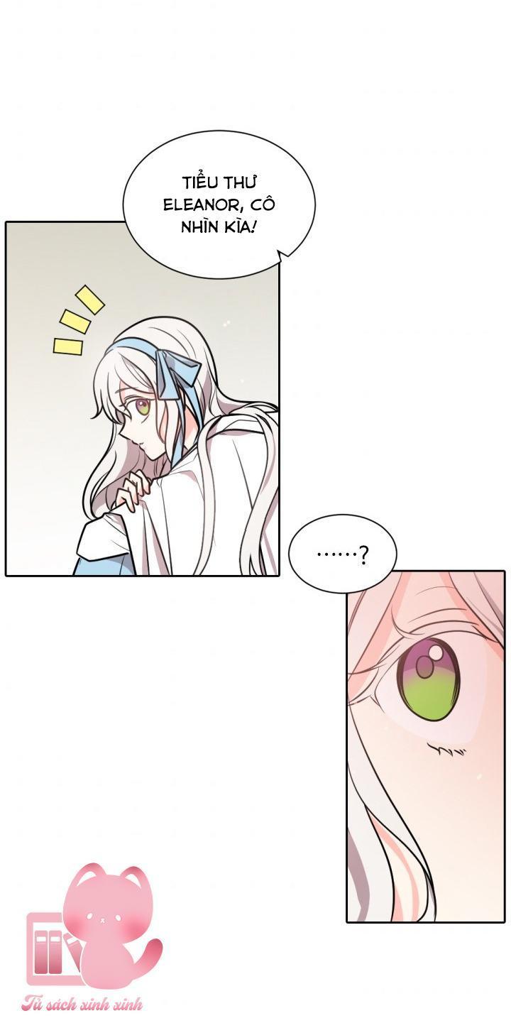 nguyện ước vô vọng của ma nữ chapter 36 40