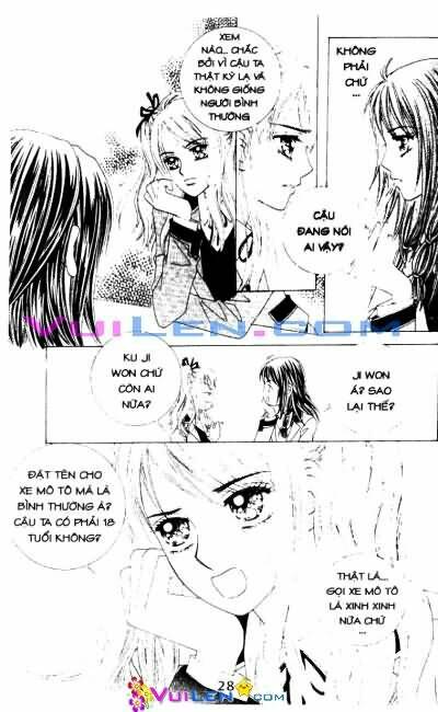 tìm lại tình yêu chapter 18 9