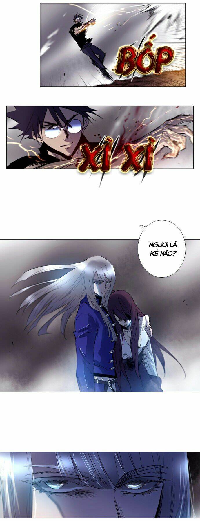 bản khế ước linh hồn chapter 183 6