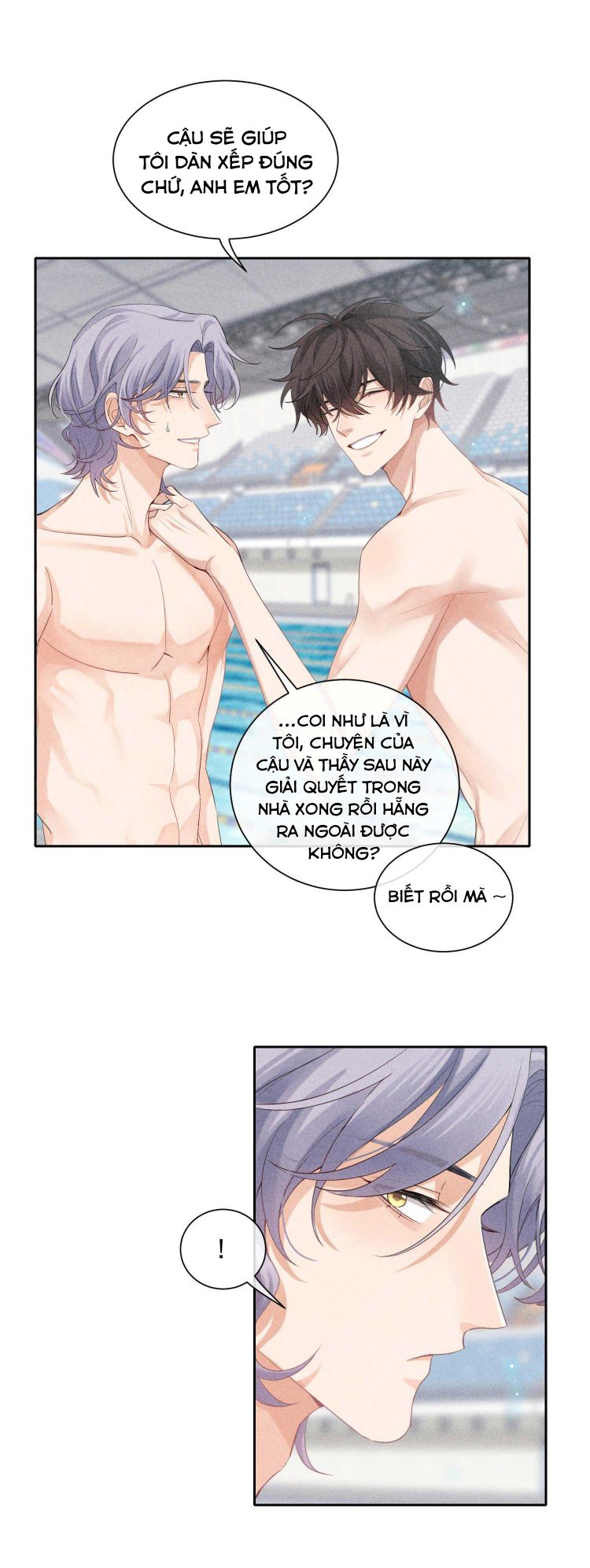 trò chơi săn mồi chapter 24 10