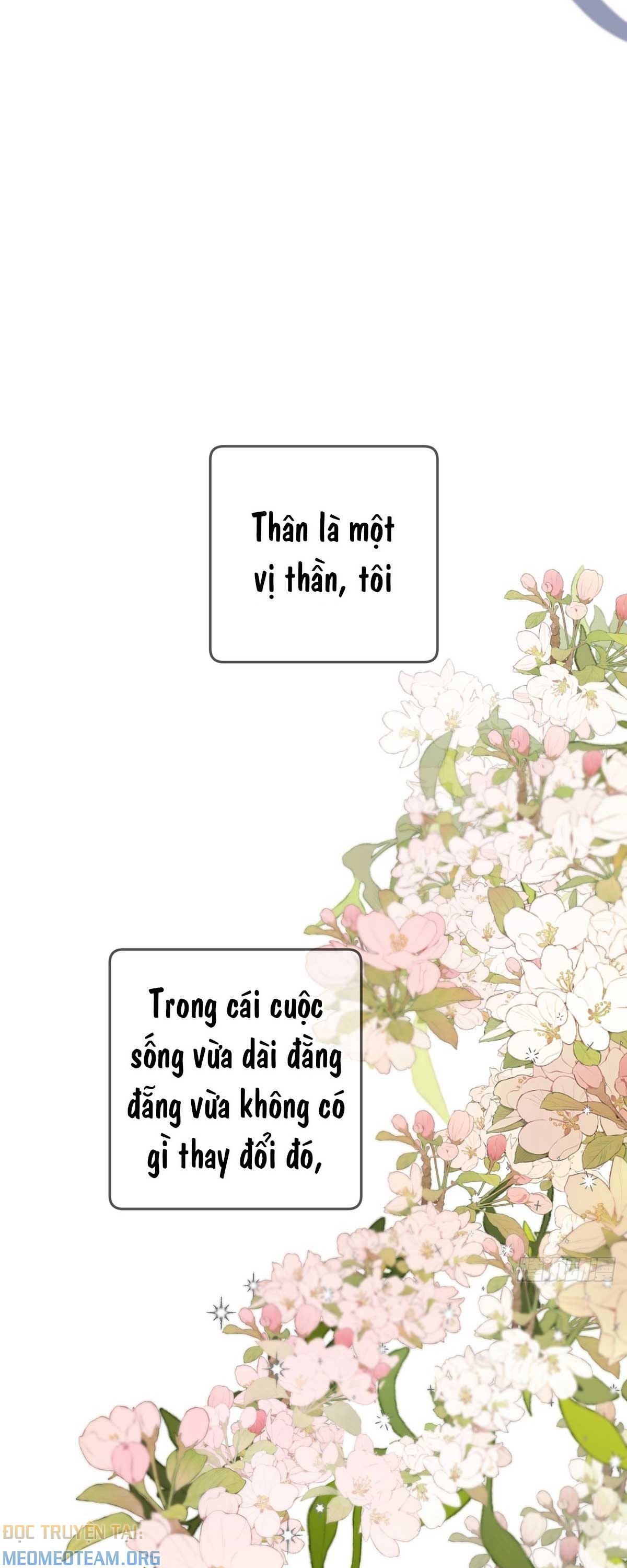 Thần Tiên Chiếu Cố chapter 15