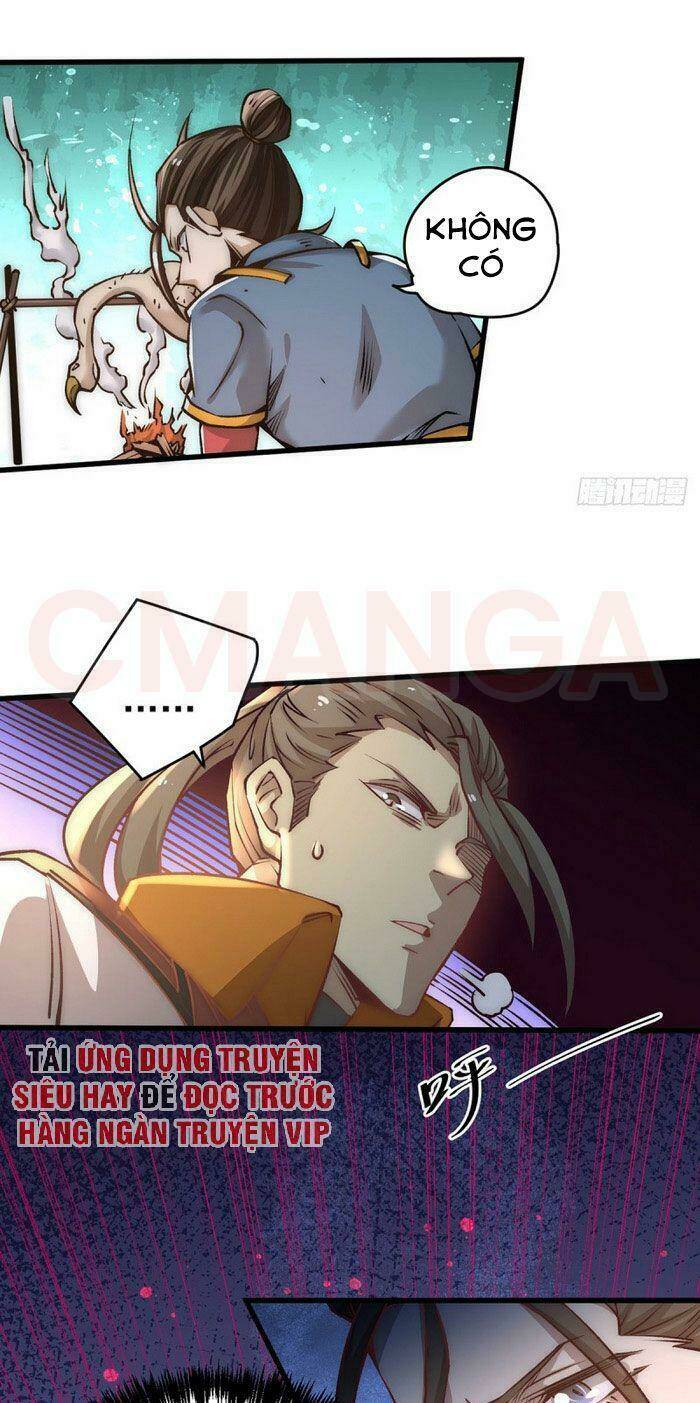 đô thị đỉnh phong cao thủ chapter 158 14