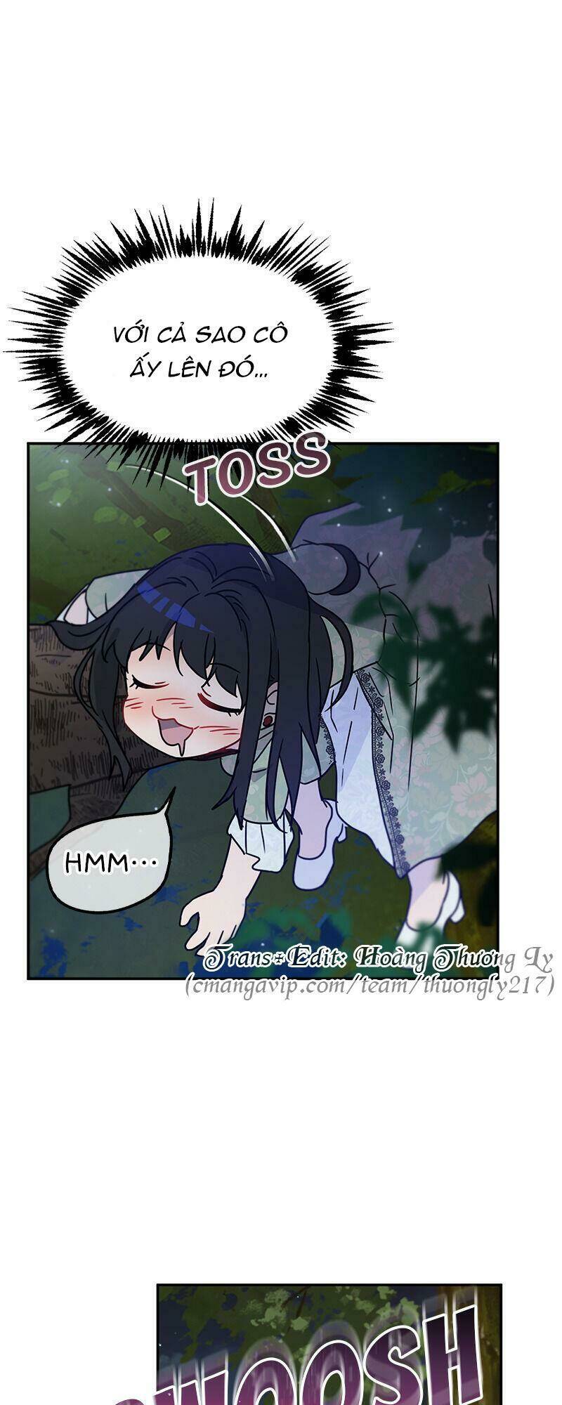 khế ước của ma tộc chapter 28 23