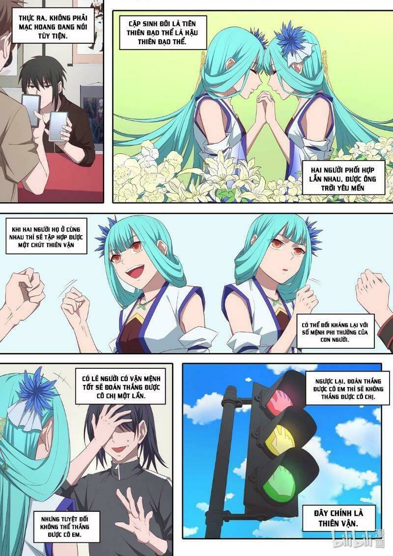 đại ẩn vu trạch chapter 26 18