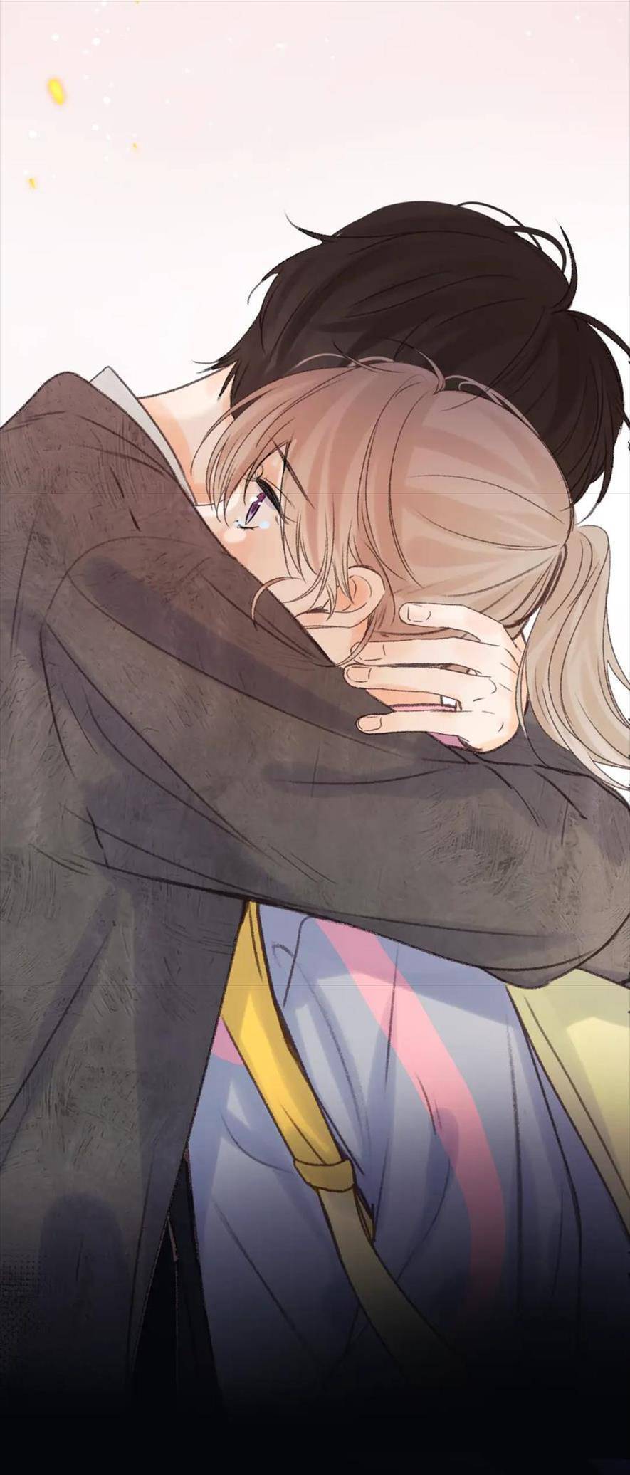 nhật ký tình yêu hằng ngày chapter 24 32