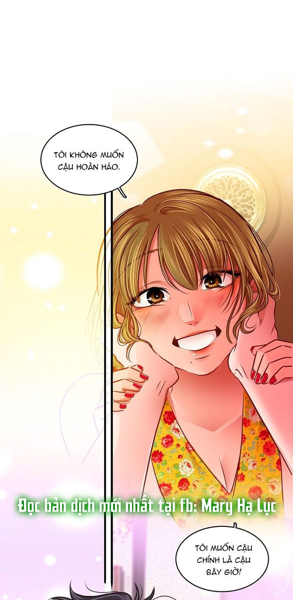 Chú Cún Của Em Thật Đáng Yêu Chapter 39.1 - Trang 2