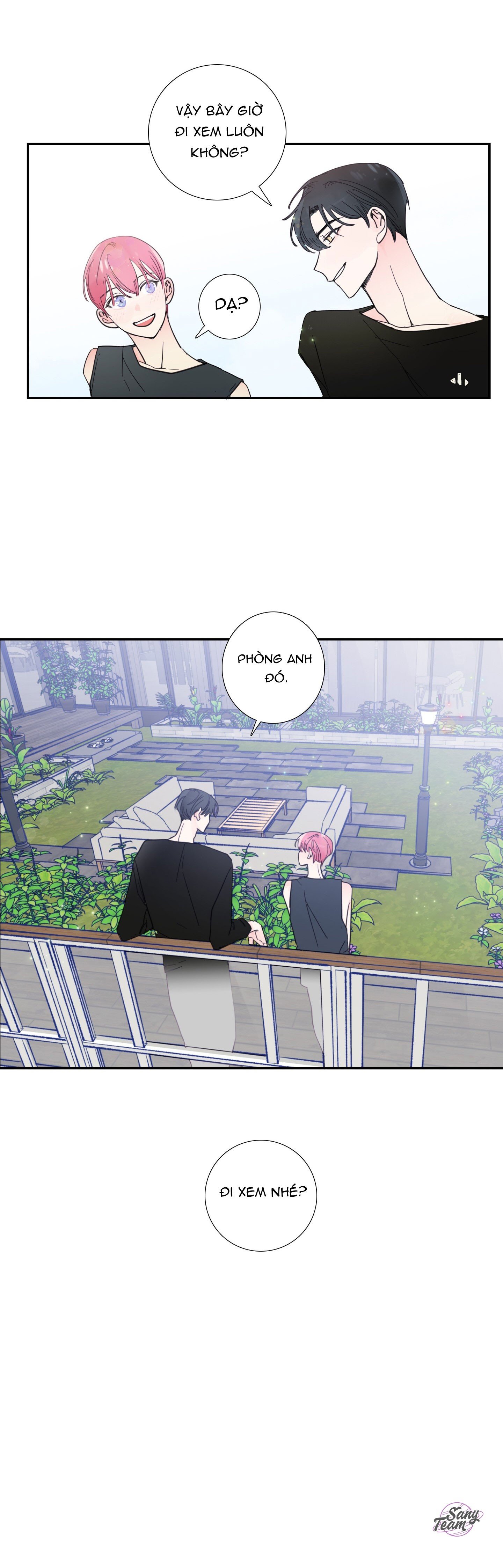 hiện thực chapter 13 23