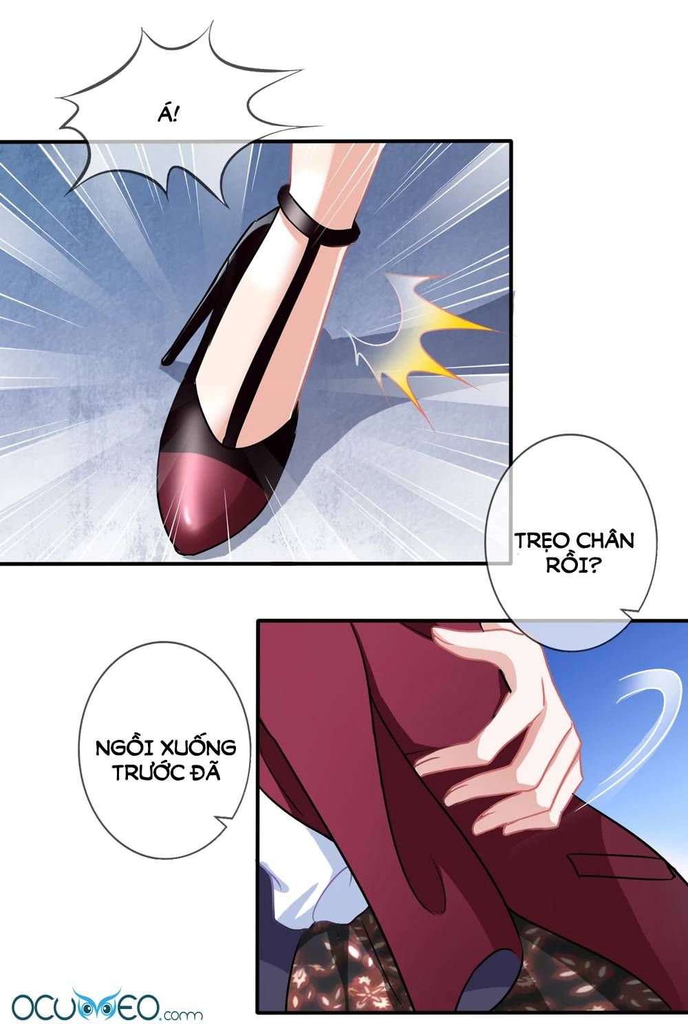 mỹ vị giai thê chapter 25 30