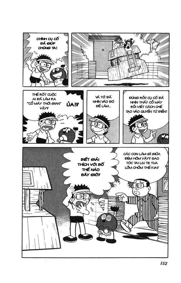 cuốn từ điển kì bí chapter 20 19