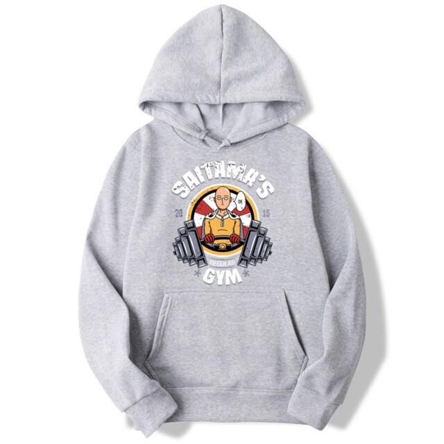 Áo Hoodie nỉ SAIMATA'S áo thu đông dài tay nam nữ