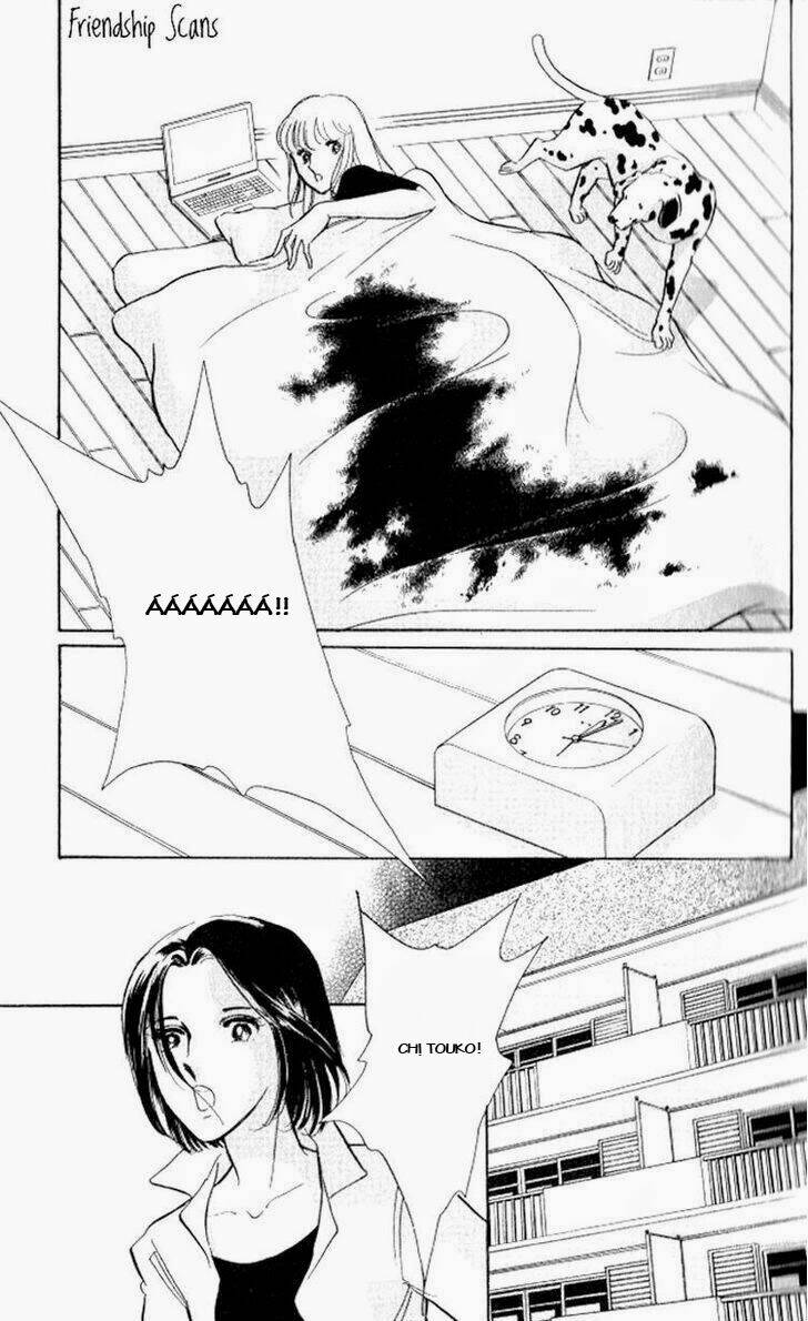 tokidamari no hime chapter 1 23