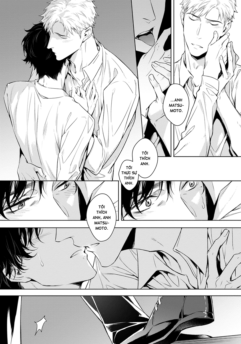 alpha thứ hai chapter 4 21