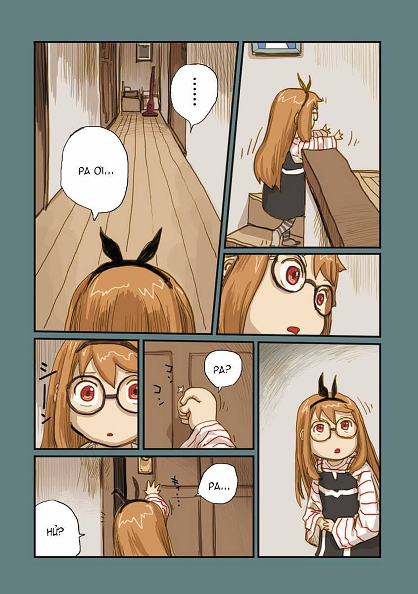 ryuushika ryuushika chapter 16 11