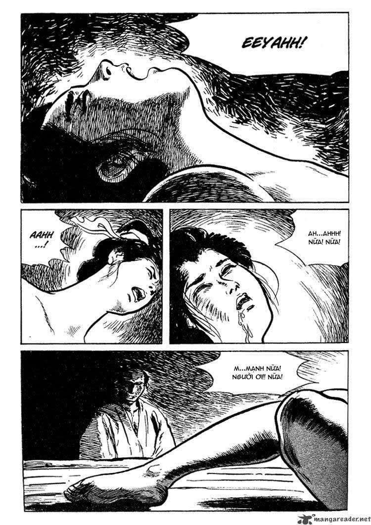 lone wolf and cub chapter 59 30