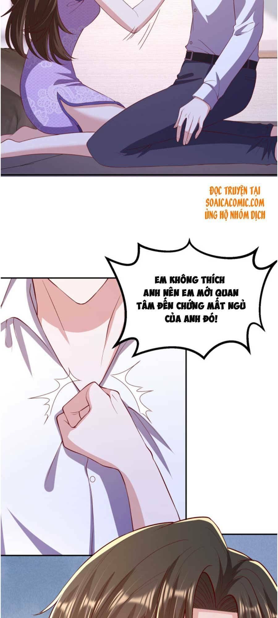 nhất sanh hữu hỉ chapter 69 22