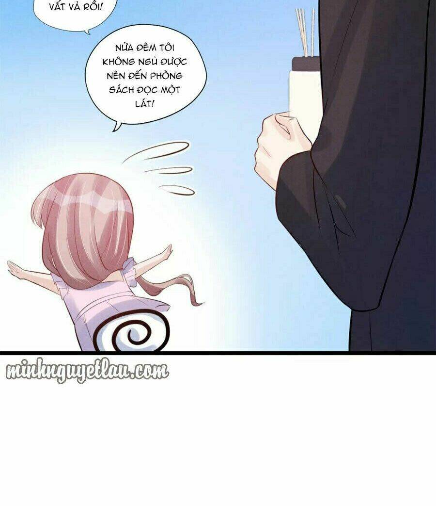 cạm bẫy lửa tình chapter 58 27