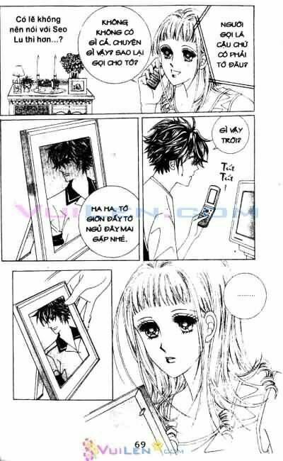 thủ lĩnh chunja chapter 8 69