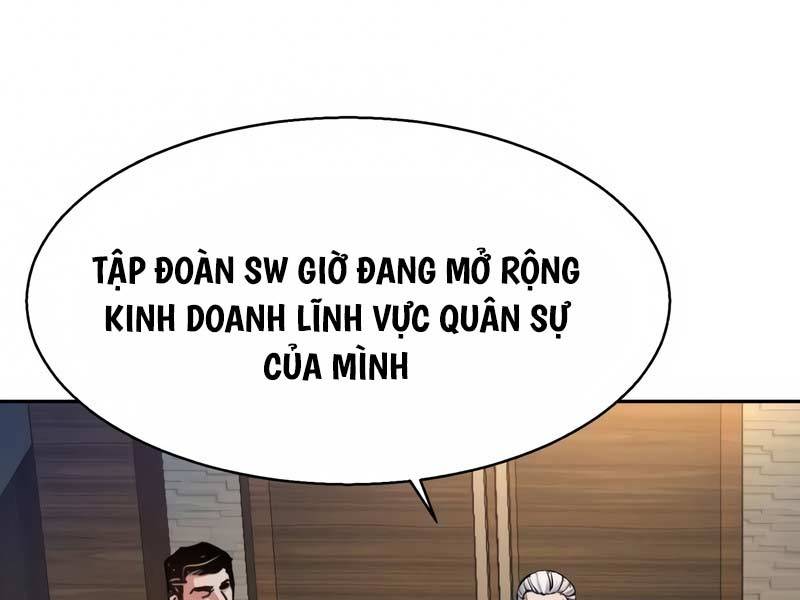 bạn học tôi là lính đánh thuê chapter 174 213