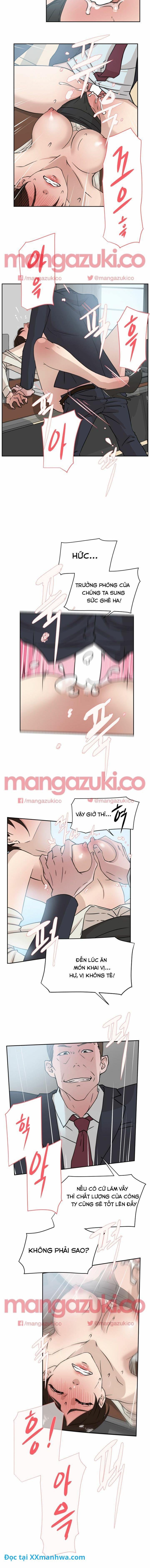 mười một cm của cô ấy chapter 35 4